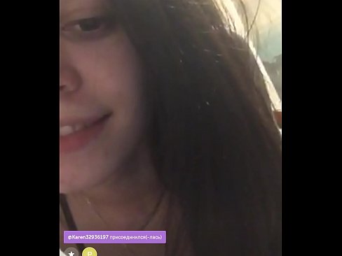 ❤️ Keçika rûsî ya rûsî (Periscope, VKontakte, Instagram) ❤️ Porno li me ❌