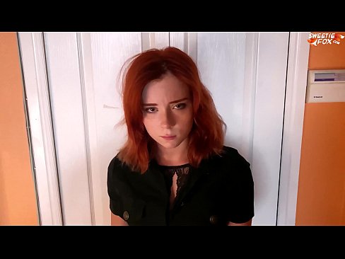 ❤️ Nobedarên Ewlehiyê Jina Xweşik ji ber Diziya Dikanê Ceza Kir - Cum In Mouth ❤️ Porno li me ❌