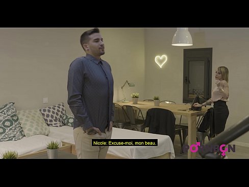 ❤️ PORNBCN 4K Jineke gihîştî û bi çîtikên mezin dixwaze bibe gîgoloyê ciwan bi dîk mezin amortîzma bi dîk mezin amortîzma hişk bi destê karê kûçikê pisîk lîk orgazma jêrnivîsên fransî ❤️ Porno li me ❌