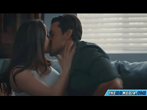 ❤️ Cinsê romantîk bi diya xwe ya baş ❤️ Porno li me ❌